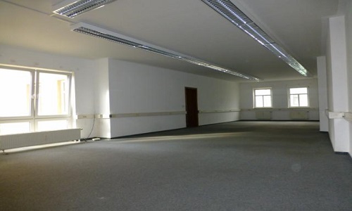 Geschäftseinheit 3 Büro 1